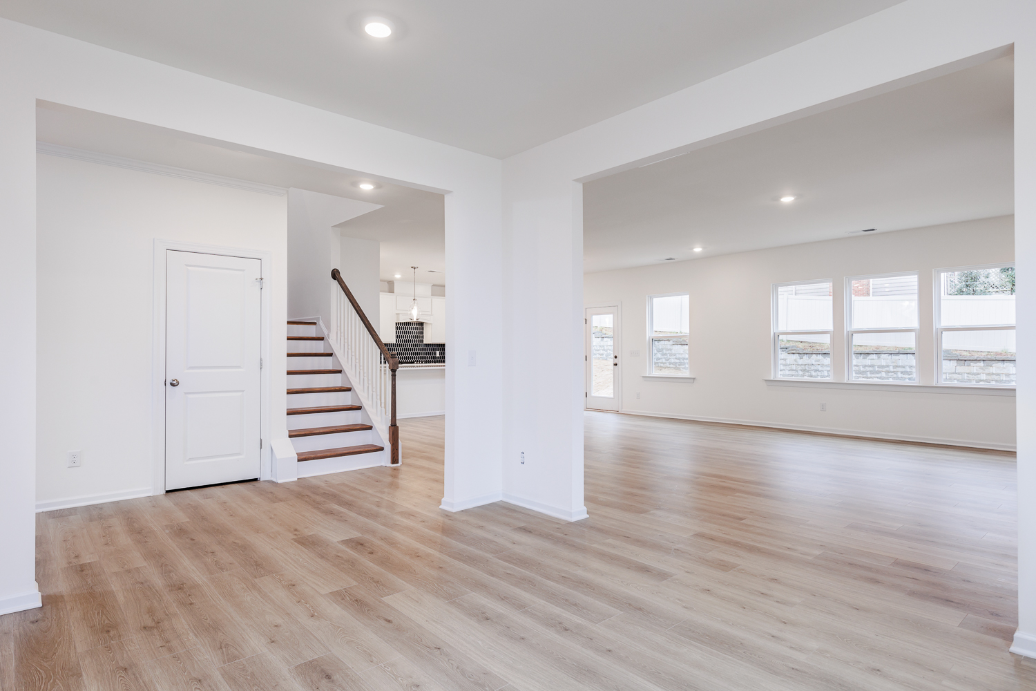 Home Available Now at 149 Hickory Grove Drive Gallery Taylor Morrison