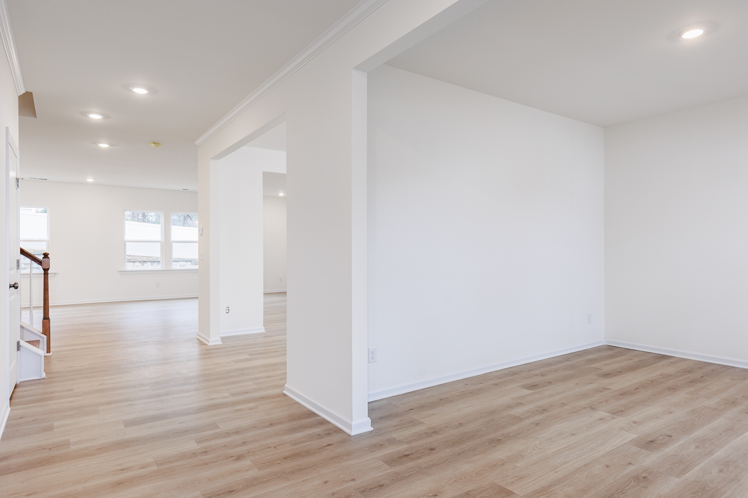 Home Available Now at 149 Hickory Grove Drive Gallery Taylor Morrison