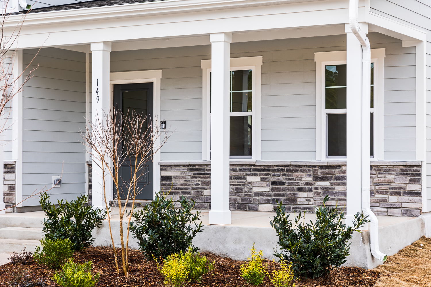 Home Available Now at 149 Hickory Grove Drive Gallery Taylor Morrison