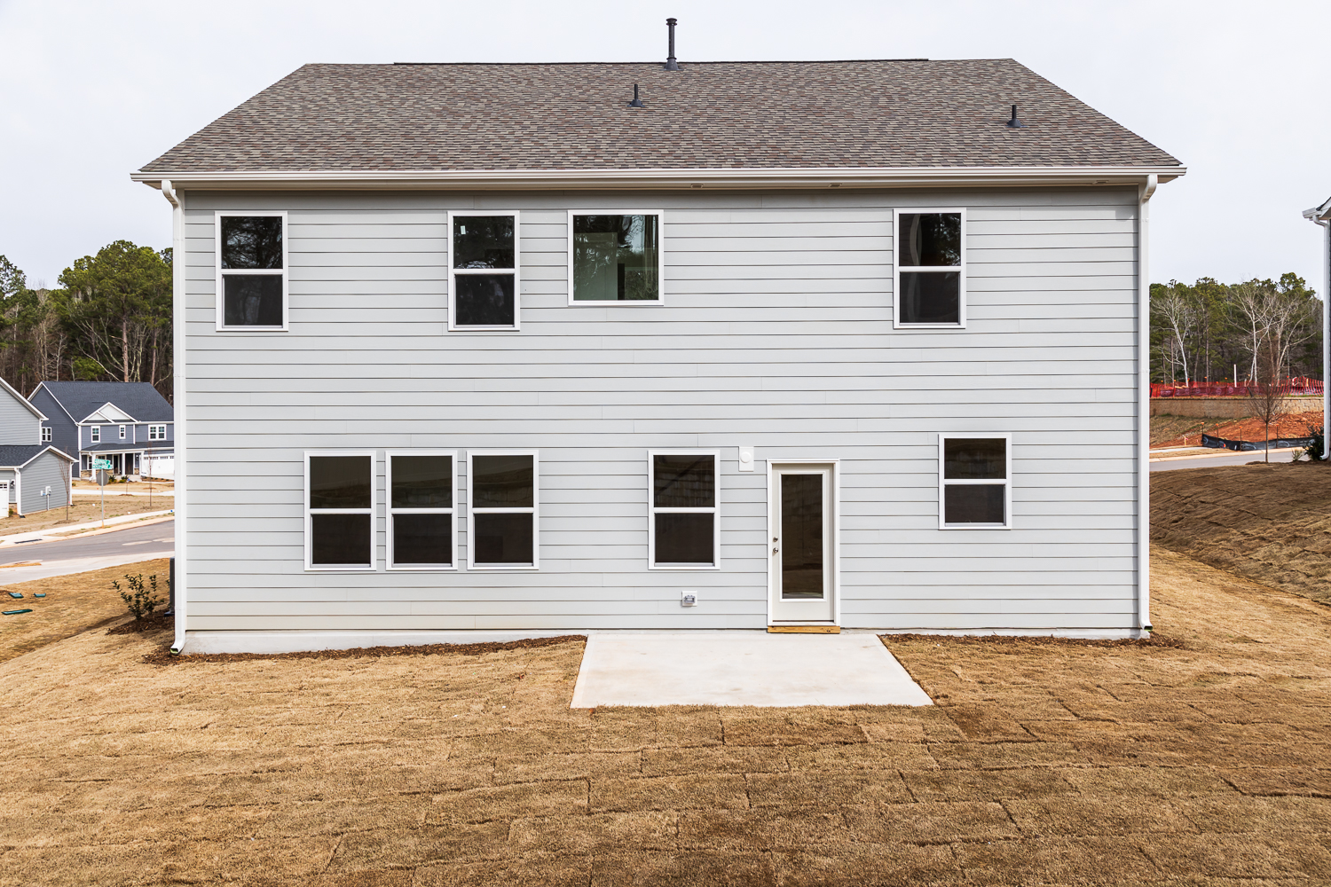 Home Available Now at 149 Hickory Grove Drive Gallery Taylor Morrison