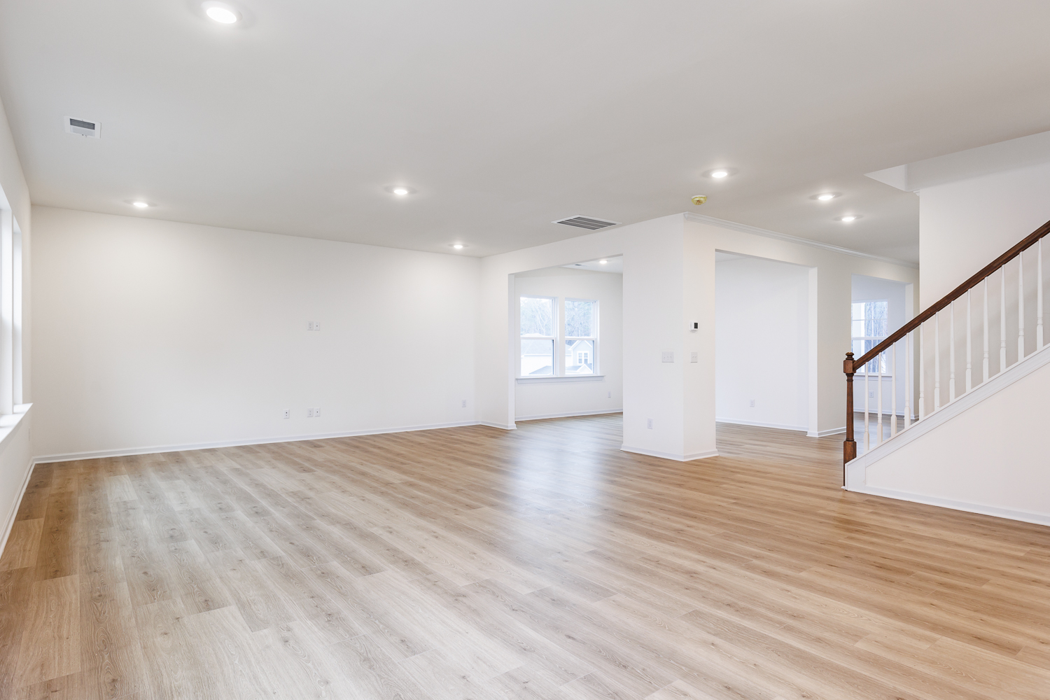 Home Available Now at 149 Hickory Grove Drive Gallery Taylor Morrison