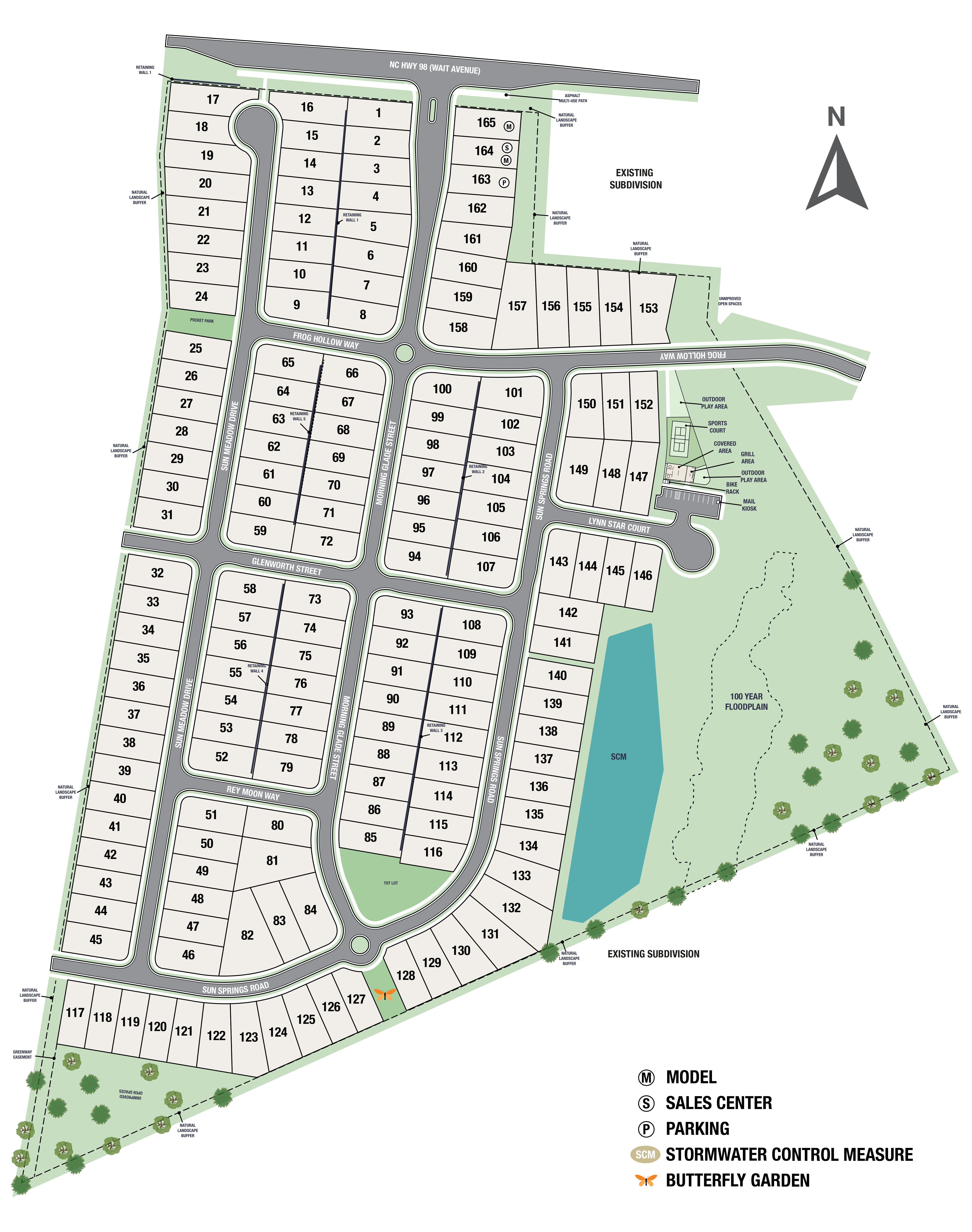Move-In Ready Home