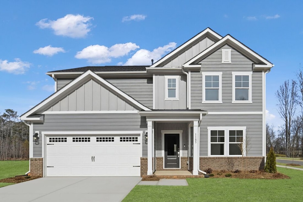 Move-In Ready Home