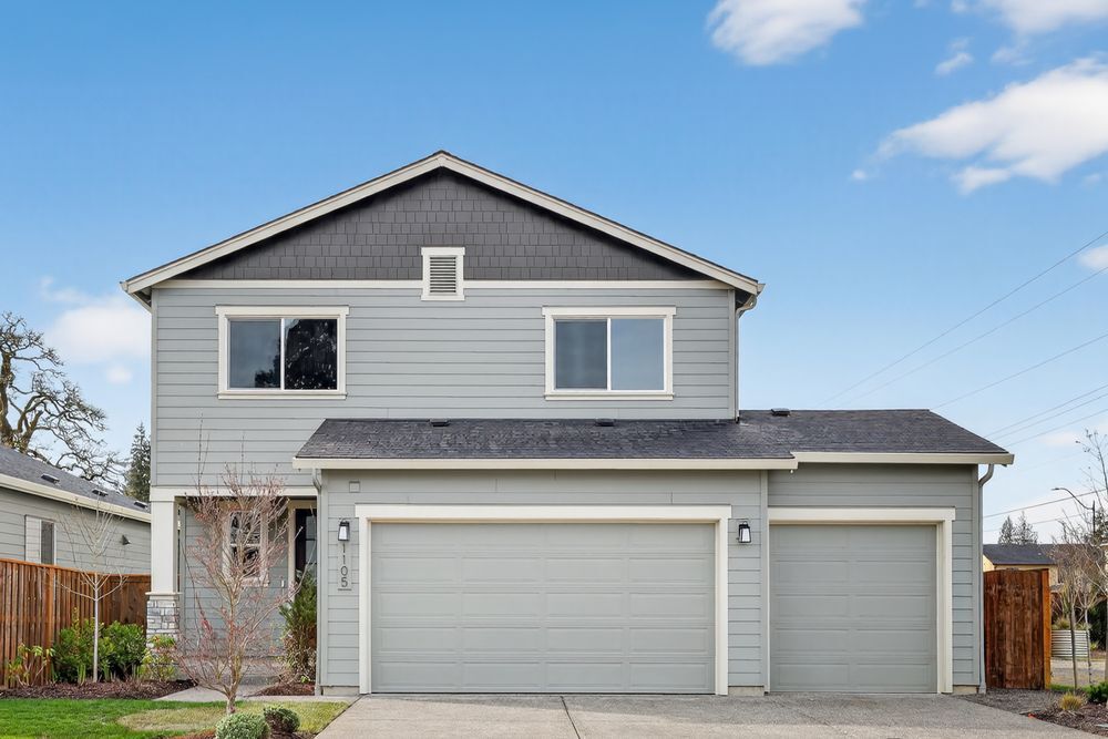 Move-In Ready Home