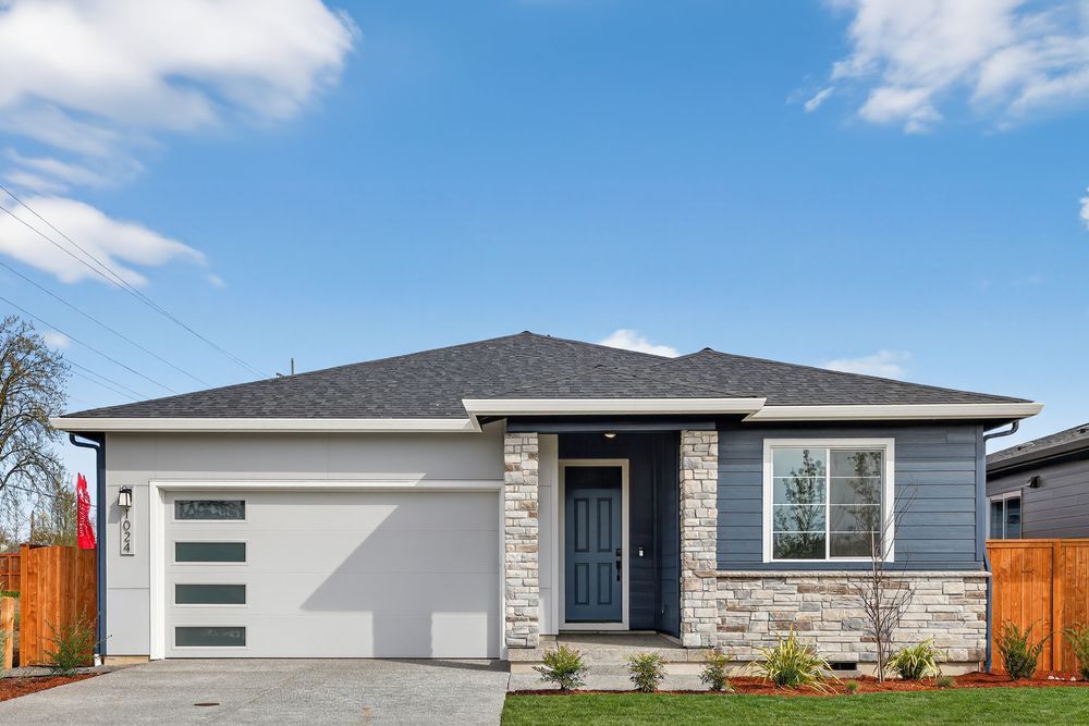 Move-In Ready Home