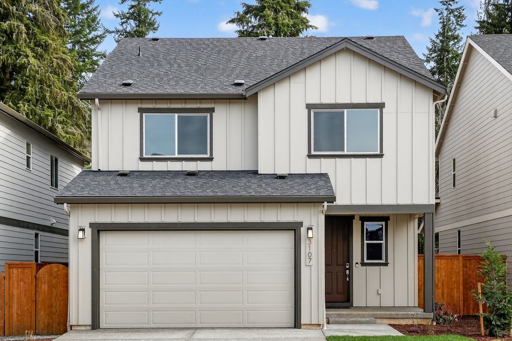 Move-In Ready Home