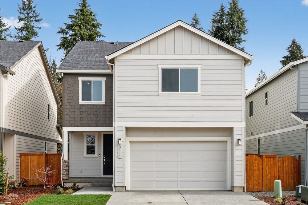 Move-In Ready Home