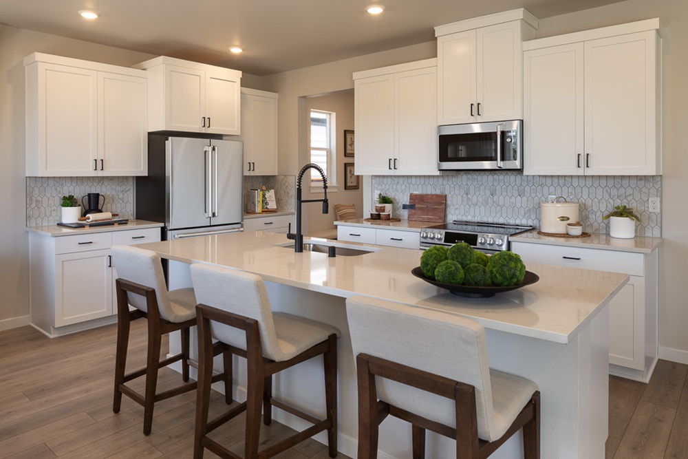 Move-In Ready Home