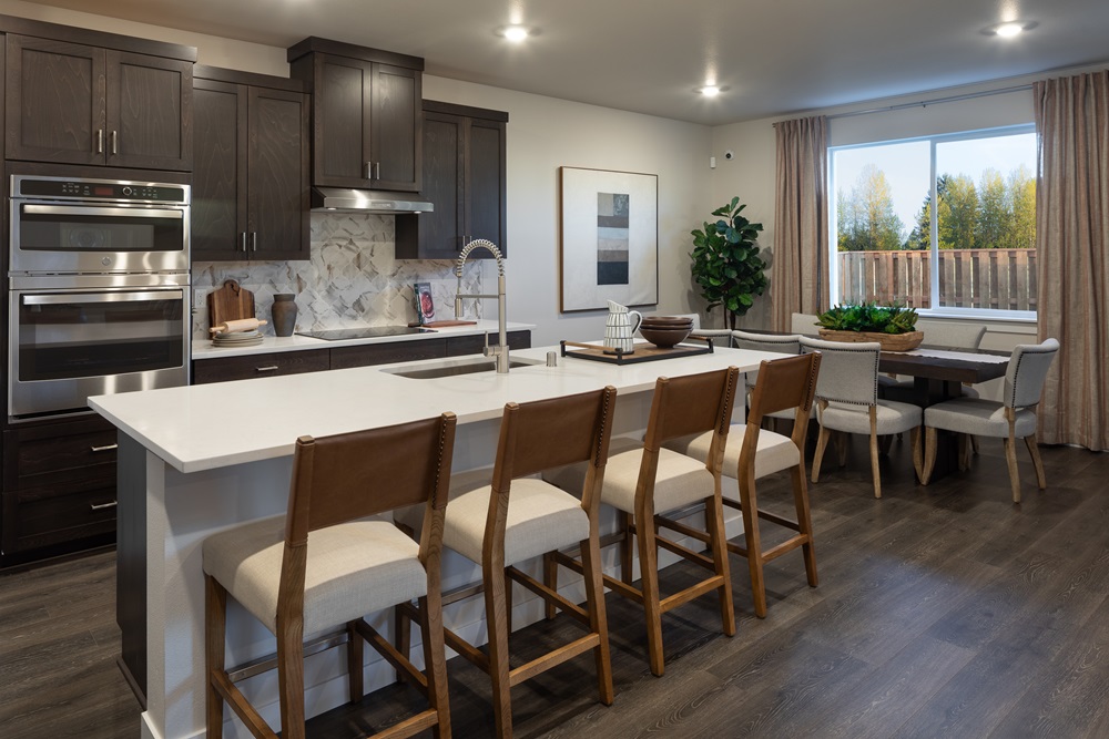 Move-In Ready Home
