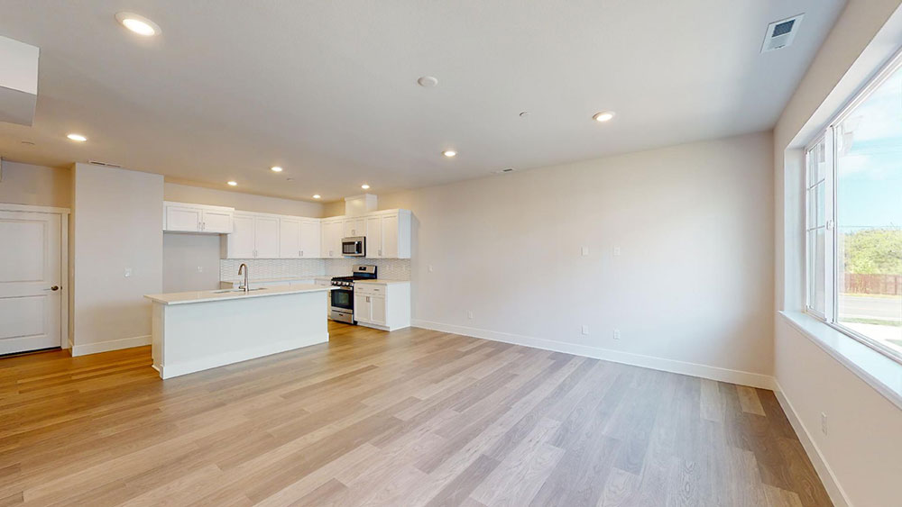 Tigard, Oregon Homes for Sale at South River Terrace Innovate