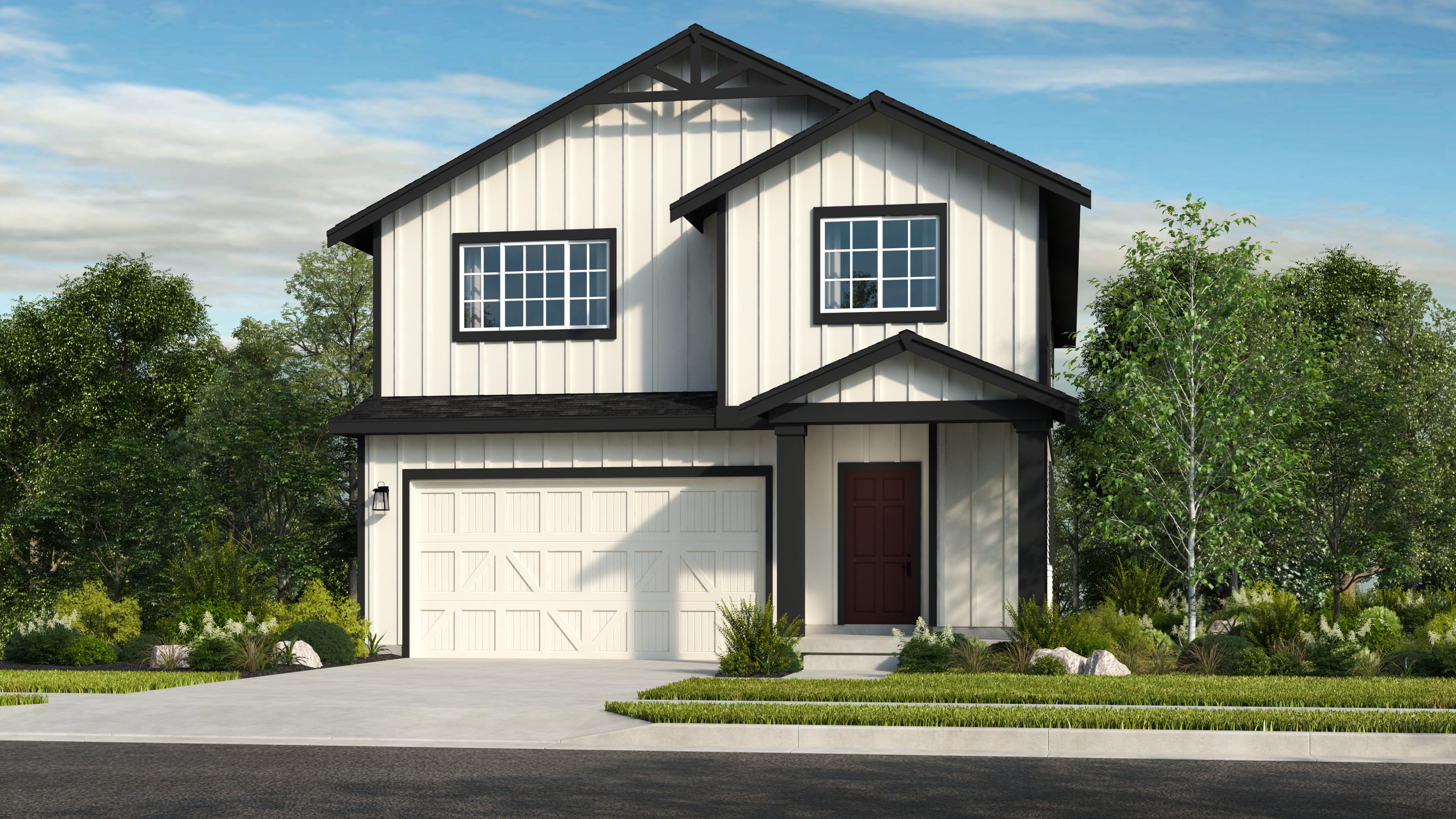 Beaverton, Oregon Homes for Sale at Lolich Farms Taylor Morrison