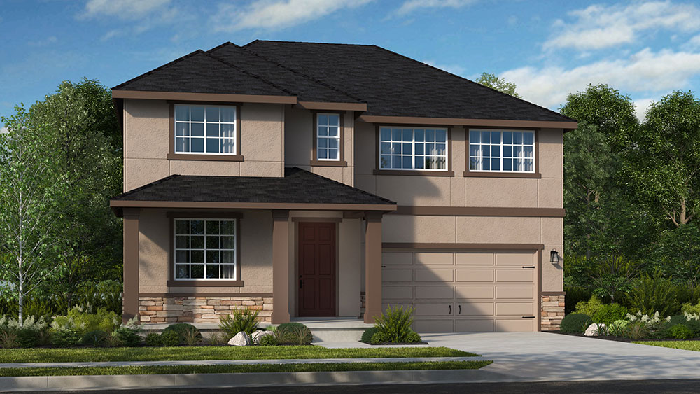 Wilsonville, Oregon Homes for Sale at Clermont Taylor Morrison