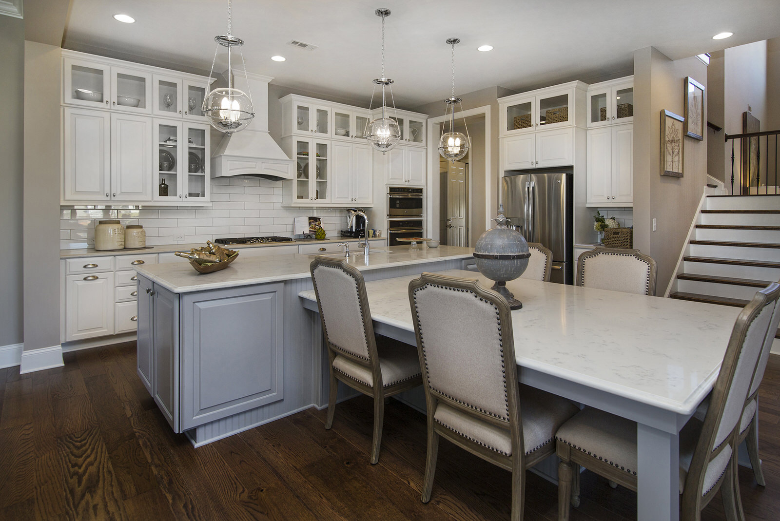 Mooresville, North Carolina Homes for Sale at Legacy at Reid's Cove