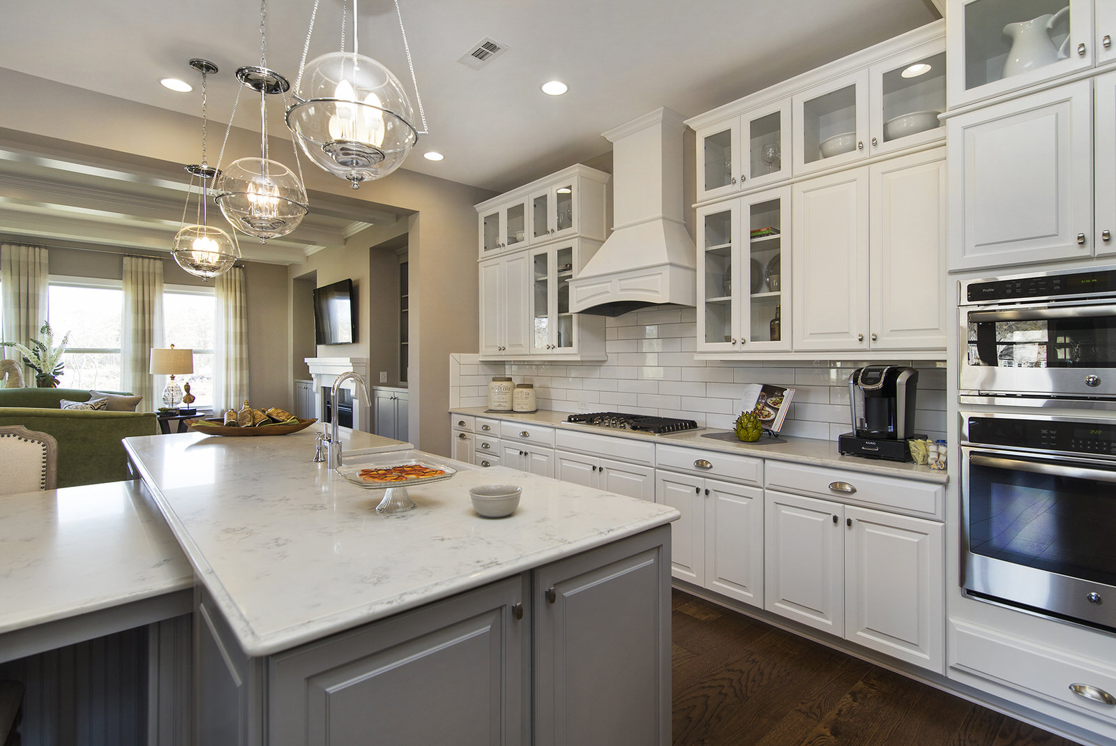 Mooresville, North Carolina Homes for Sale at Legacy at Reid's Cove