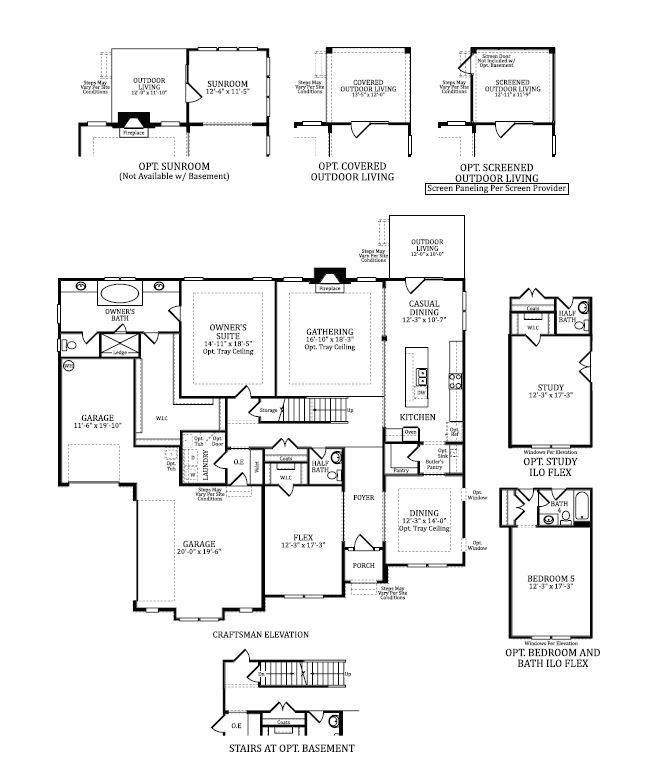 The Estates At Covington