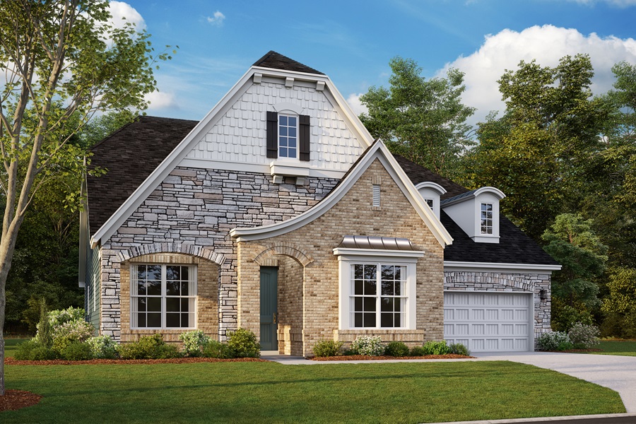 Pikewood at Bent Creek in Lancaster, NC Taylor Morrison