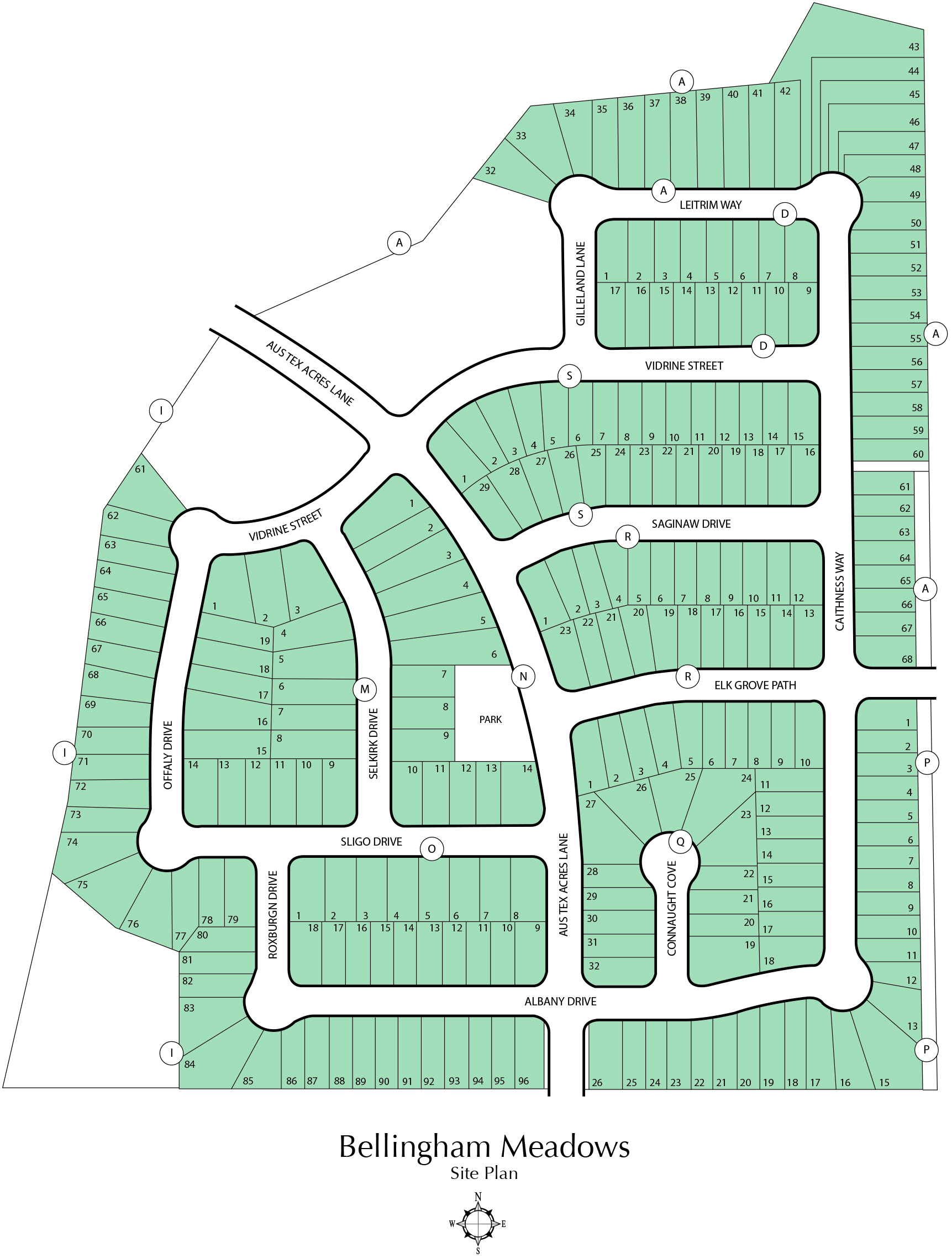 SOLD OUT Bellingham Meadows 45's in Austin, TX Taylor Morrison