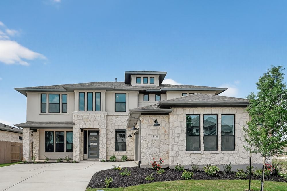 Move-In Ready Home