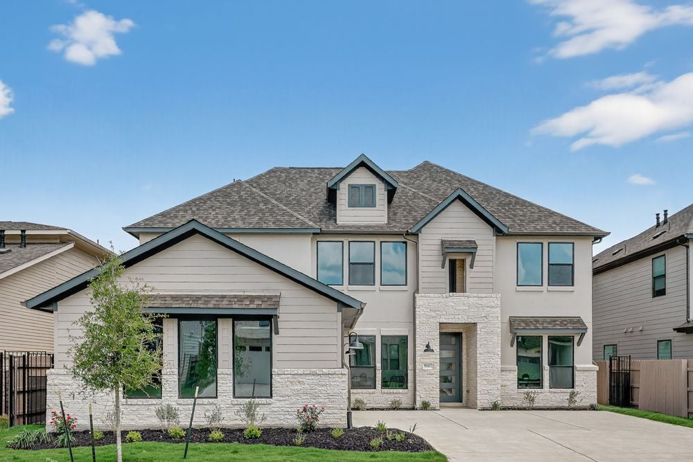 Move-In Ready Home