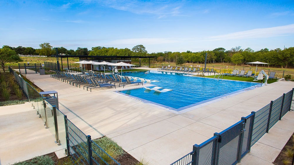 Austin, Texas Homes for Sale at Easton Park 50s Taylor Morrison