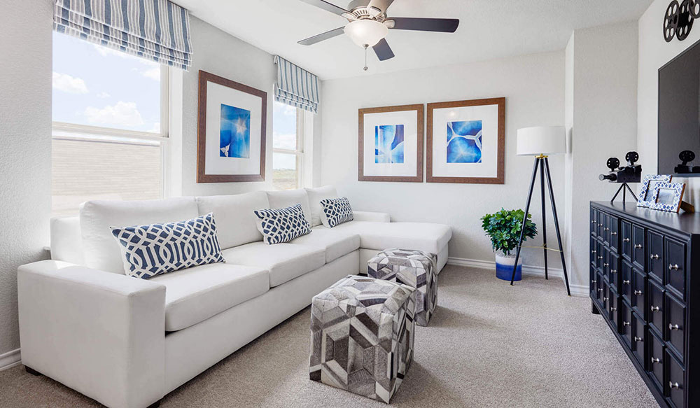 Buda, Texas Homes for Sale at Sunfield Taylor Morrison