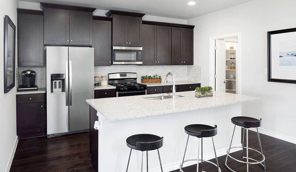 Buda, Texas Homes for Sale at Sunfield Taylor Morrison