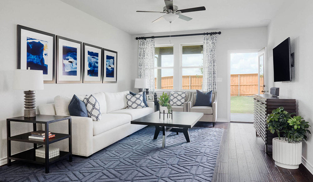 Buda, Texas Homes for Sale at Sunfield Taylor Morrison