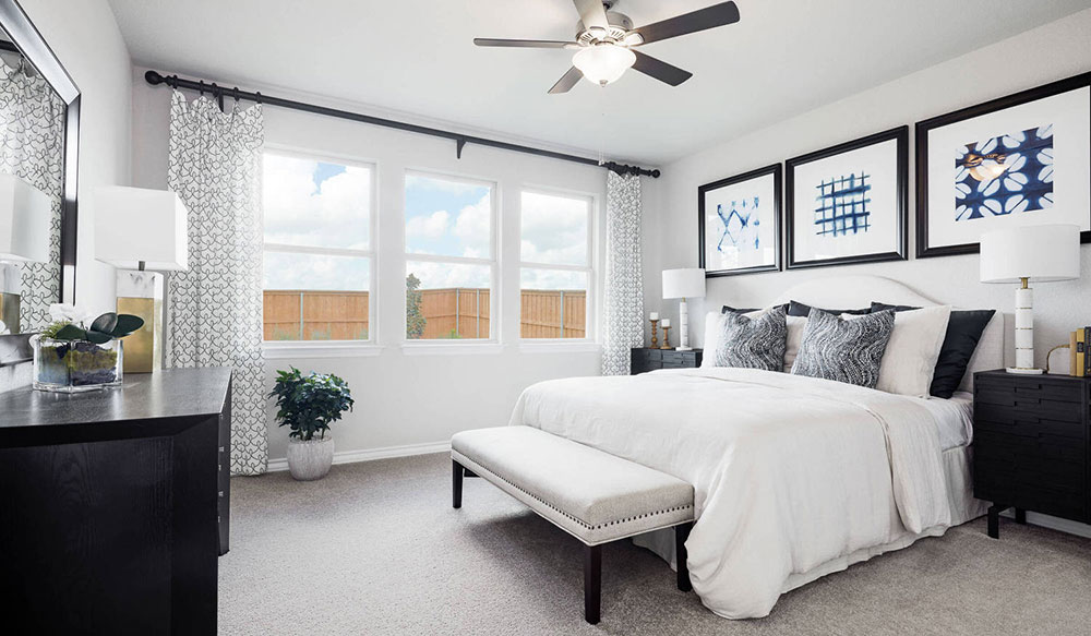 Buda, Texas Homes for Sale at Sunfield Taylor Morrison