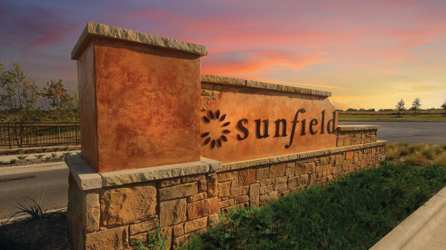 Buda, Texas Homes for Sale at Sunfield Taylor Morrison