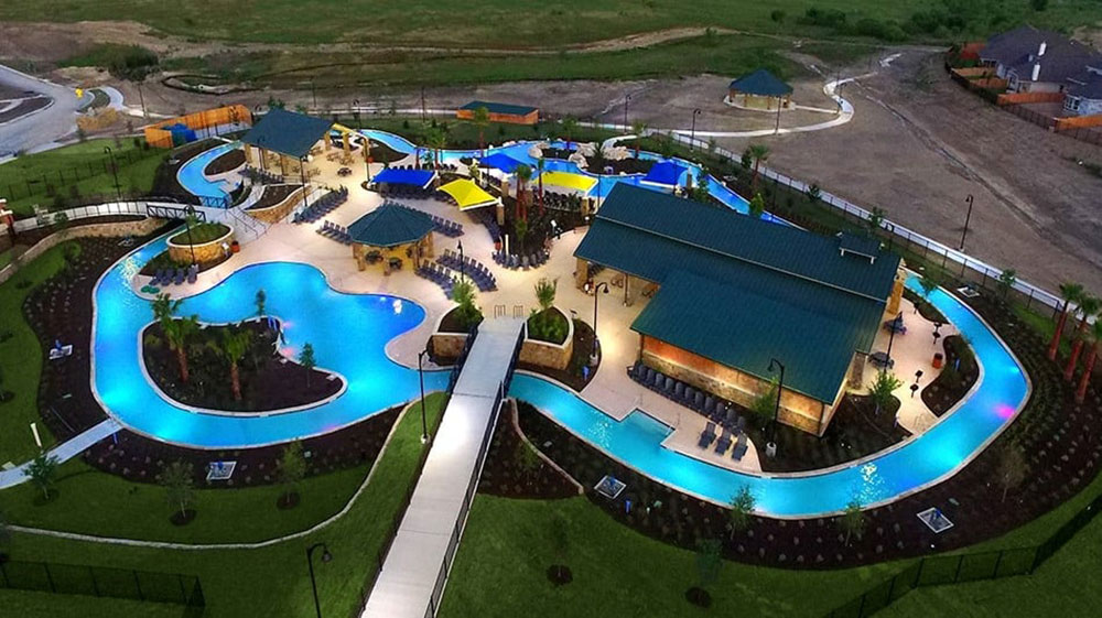 Buda, Texas Homes for Sale at Sunfield Taylor Morrison