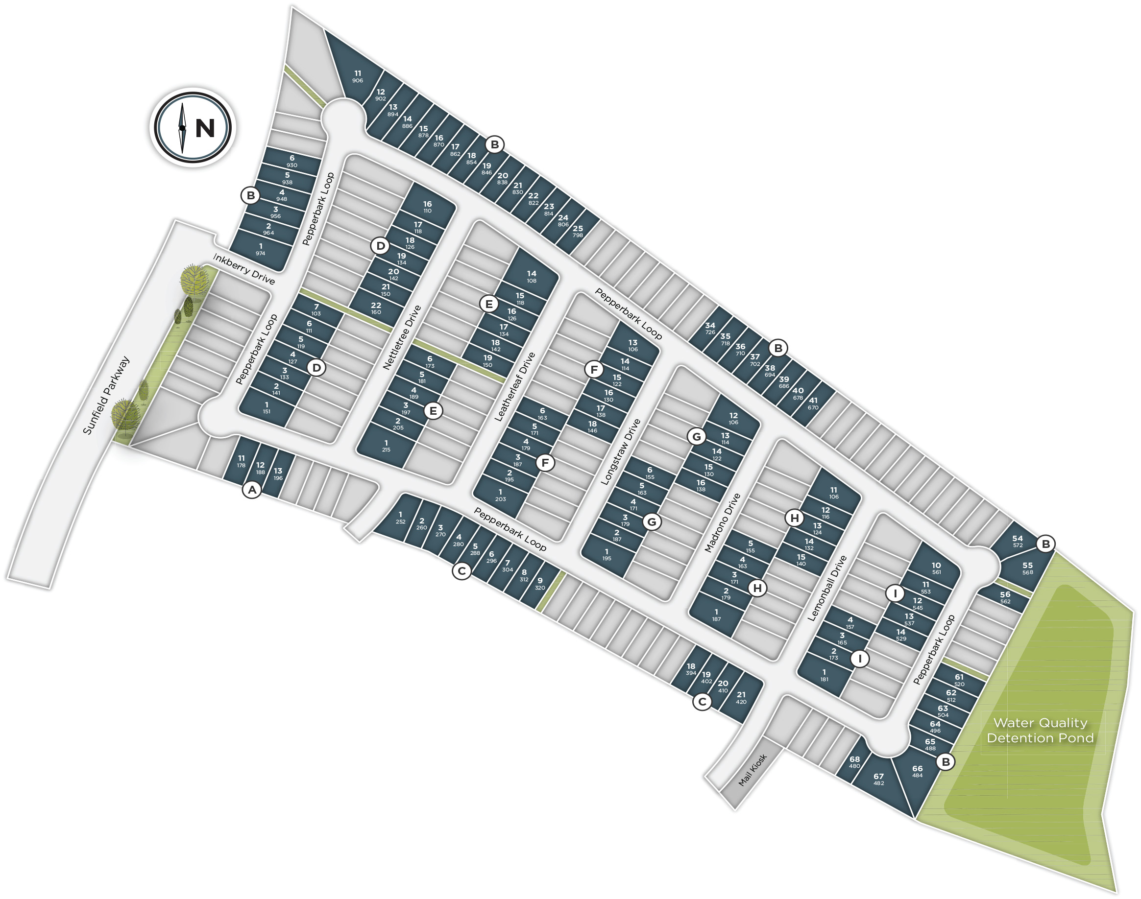 Buda, Texas Homes for Sale at Sunfield Taylor Morrison