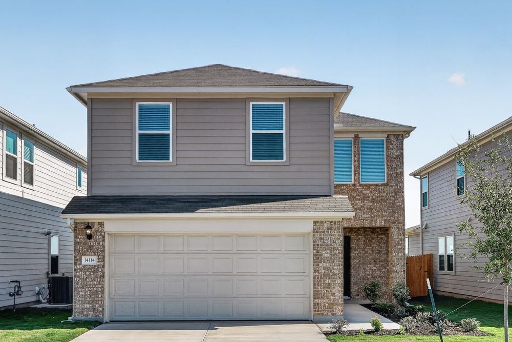 Move-In Ready Home