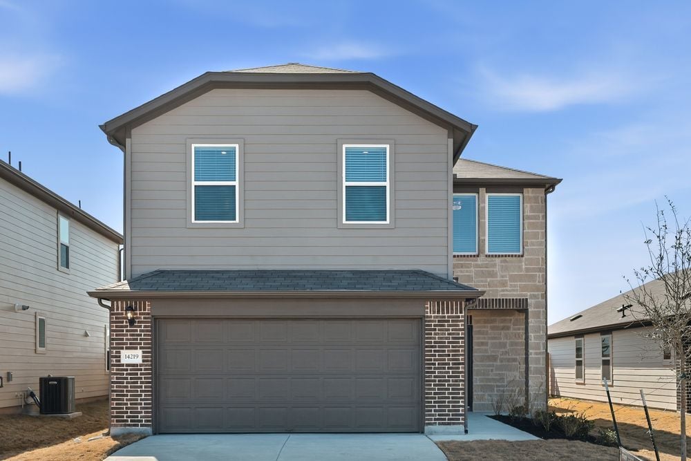 Move-In Ready Home