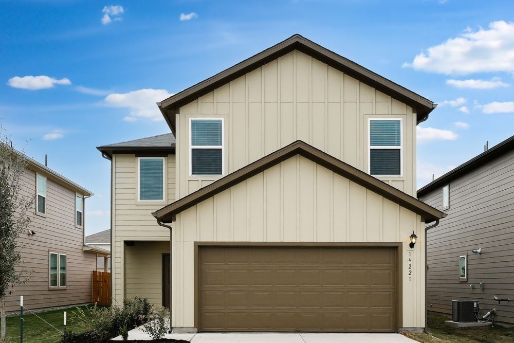 Move-In Ready Home