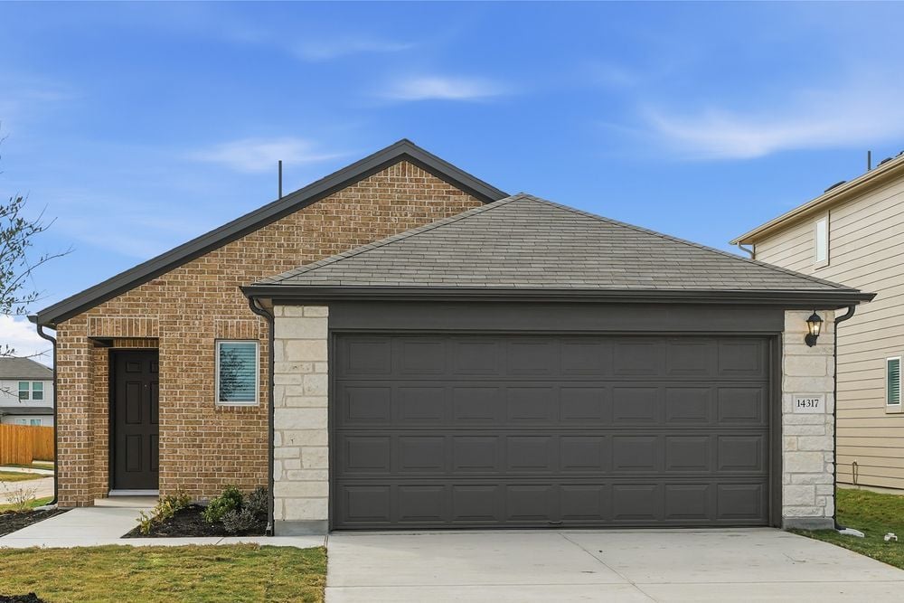 Move-In Ready Home