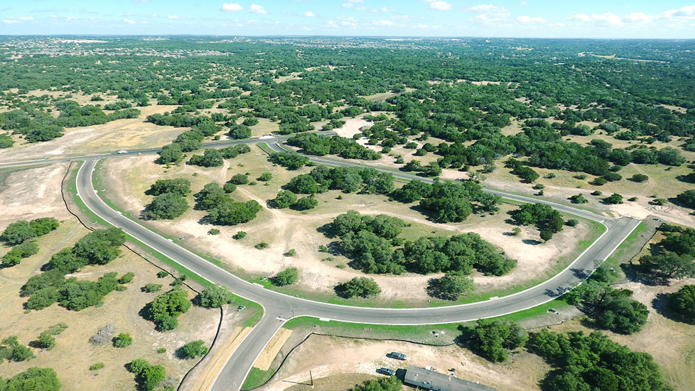 Austin, Texas Homes for Sale at Parten 85s Taylor Morrison