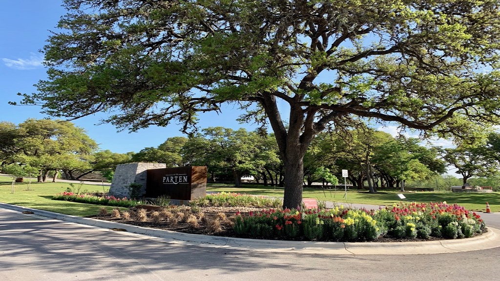 Austin, Texas Homes for Sale at Parten 65s Taylor Morrison