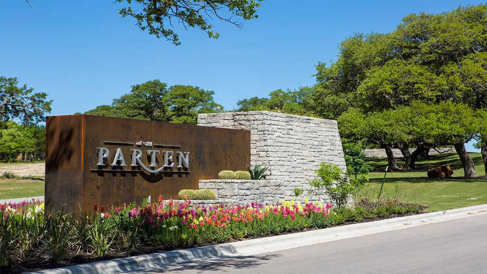 Parten Our Communities Taylor Morrison