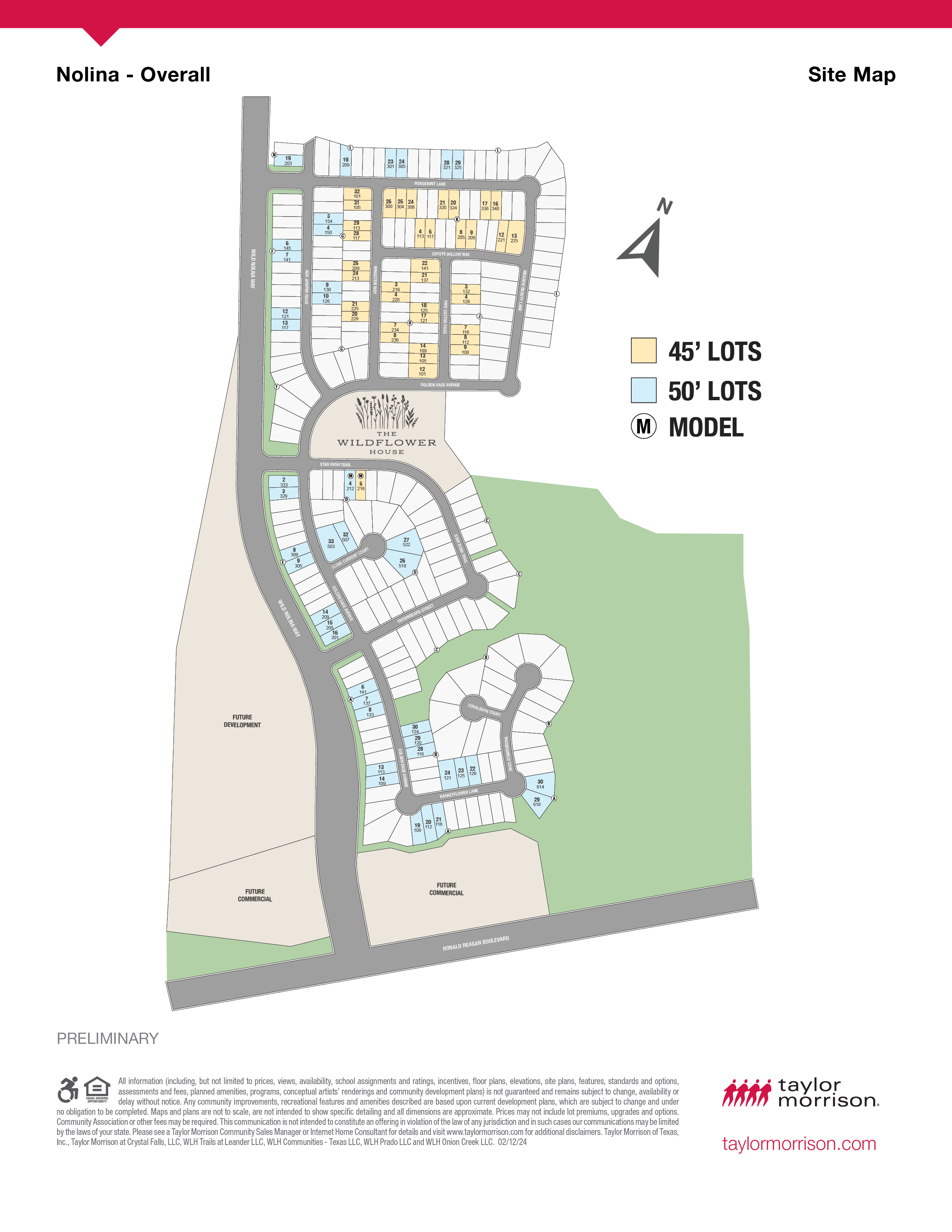 Move-In Ready Home