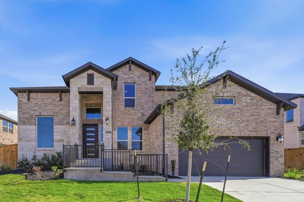Move-In Ready Home