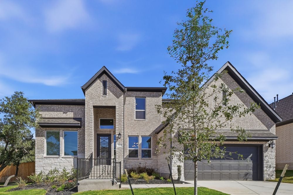 Move-In Ready Home