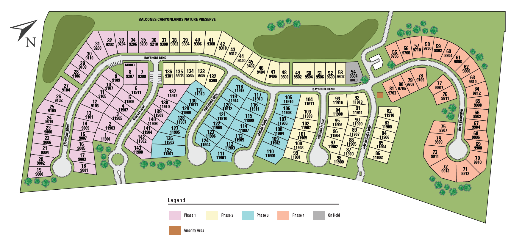SOLD OUT Montebello in Austin, TX Taylor Morrison