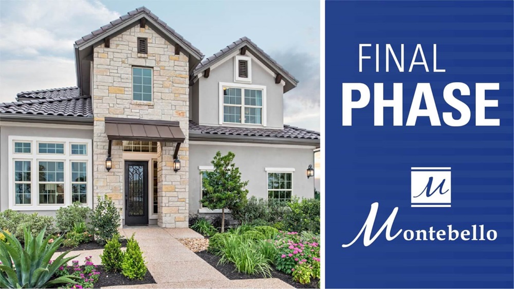 View Photos of Montebello Taylor Morrison