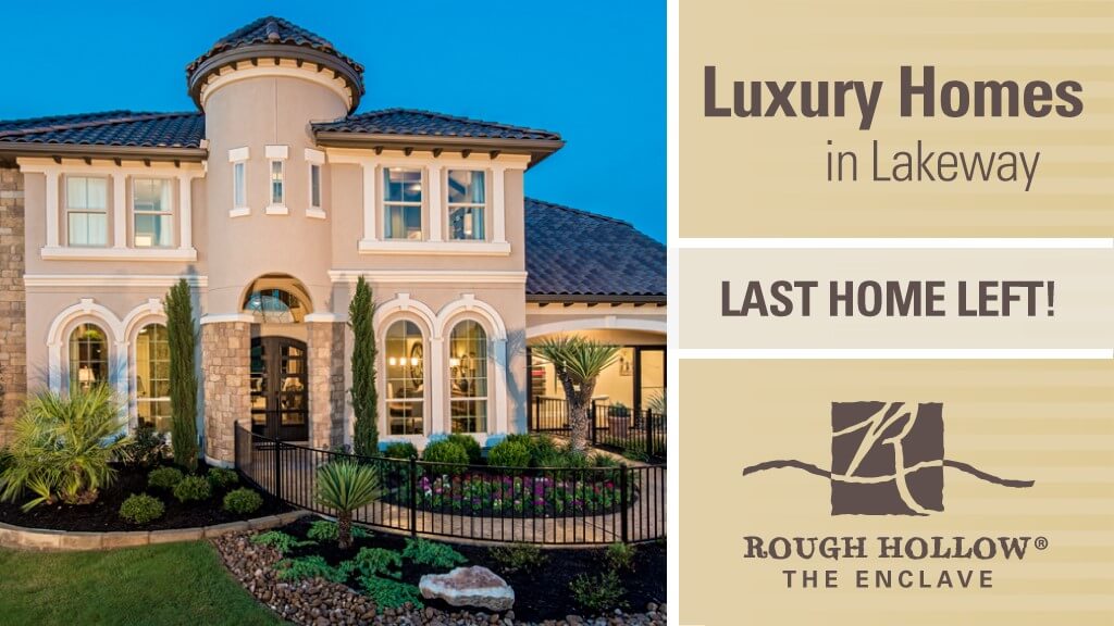 Taylor Morrison Home Gallery Homes for Sale Enclave at Rough