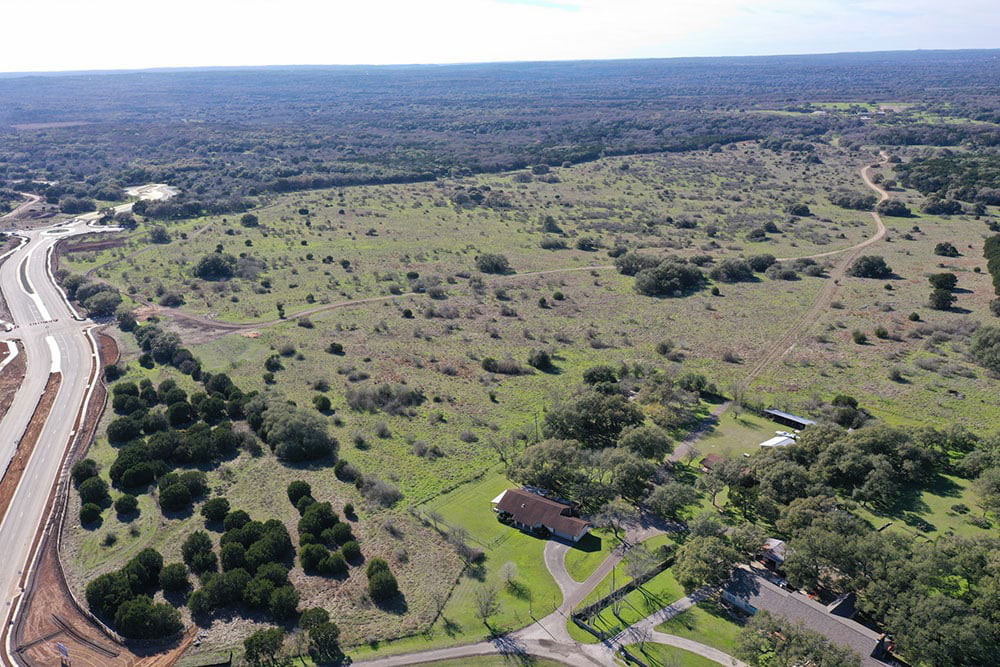 Kyle, Texas Homes for Sale at 6 Creeks 55s Taylor Morrison