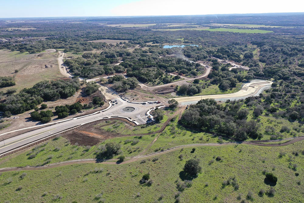 Kyle, Texas Homes for Sale at 6 Creeks 55s Taylor Morrison