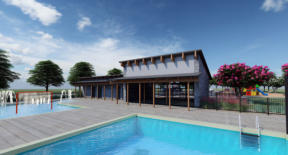 Leander, Texas Homes for Sale at Bluffview 50s Taylor Morrison