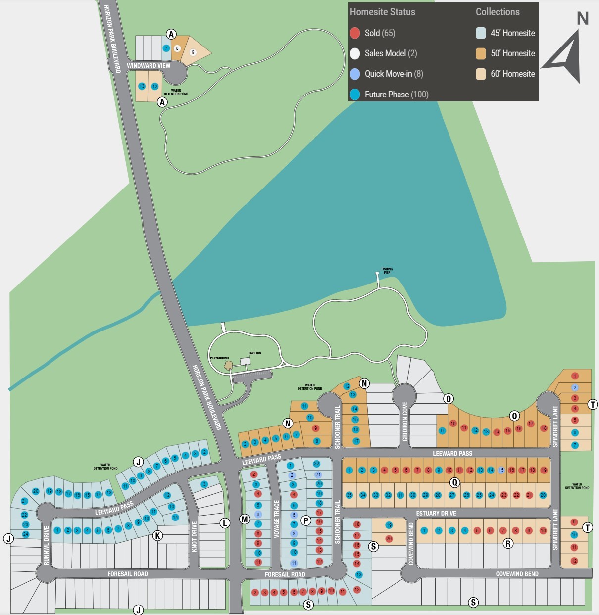 Leander, Texas Homes for Sale at Horizon Lake 45s Taylor Morrison