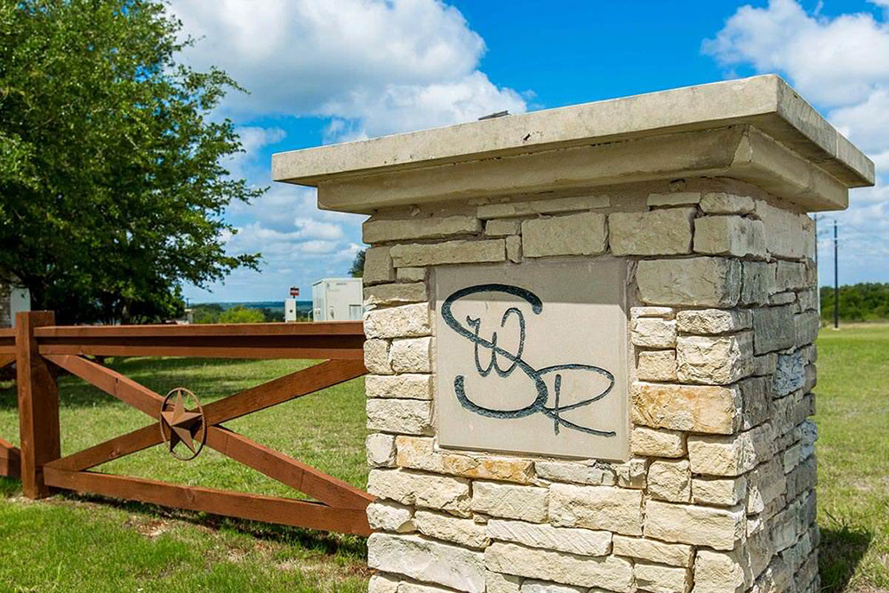 Liberty Hill, Texas Homes for Sale at Stonewall Ranch 50s Taylor Morrison