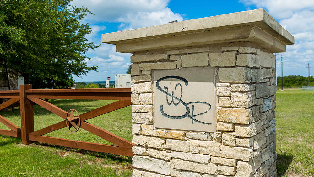 Liberty Hill, Texas Homes for Sale at Stonewall Ranch 40s Taylor Morrison